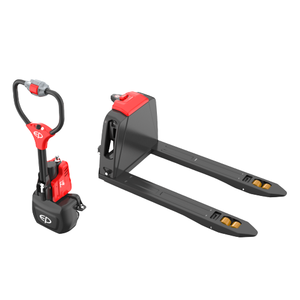 Chariot élévateur électrique EP 1.5T de Chine, le plus flexible, avec conception à deux batteries pour diverses applications, série F, <span class=keywords><strong>F4</strong></span> - Product Image 3