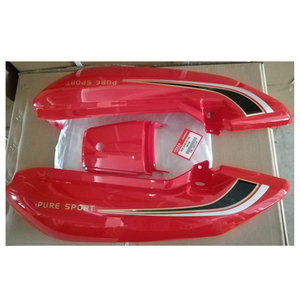 Kits de couverture en plastique EN150 de Chine meilleures pièces de <span class=keywords><strong>moto</strong></span> pour pièces de <span class=keywords><strong>moto</strong></span> SUZUKI - Product Image 1