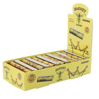Machine à rouler les cigarettes en métal HORNET 78MM imprimée avec un motif de bourdon