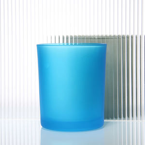 Velas de Lujo de Cera de Soja, Decoración del Hogar, Vela Perfumada Personalizada en Frasco de Vidrio, Velas Aromáticas - Product Image 2