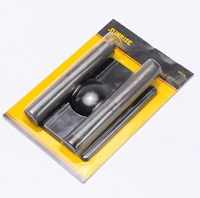 Kit d'outils d'installation pour motocyclette et voiture Cylindres de ressort de compresseur Séparateur de soupape Outils de véhicule Retenue de ressort de soupape