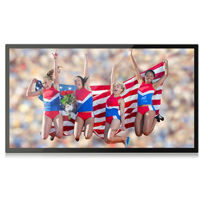 Reproductor de <span class=keywords><strong>Video</strong></span> Digital de Señalización Publicitaria Android de 55 Pulgadas con Pantalla para Montaje <span class=keywords><strong>en</strong></span> Pared - Product Image 1