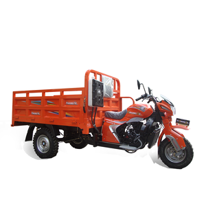 Triciclo de 150cc, motocicleta de fábrica china, venta directa, precio barato - Product Image 1