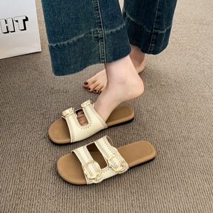 Nouvelles Arrivées Été 2026 – Sandales Birkenstock à Plateforme pour Femme, Qualité Supérieure, Tendance Décontractée, Plage, Une Sangle, Élégantes pour l'Extérieur - Product Image 2