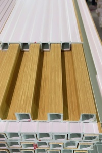 <span class=keywords><strong>Prix</strong></span> bas, <span class=keywords><strong>prix</strong></span> raisonnable, meilleure qualité, revêtement décoratif ignifuge, dalles de plafond 3D <span class=keywords><strong>en</strong></span> PVC, épaisseur 5 mm-12 mm, garantie de plus de 5 ans - Product Image 6