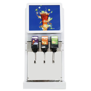 <span class=keywords><strong>Precio</strong></span> <span class=keywords><strong>de</strong></span> fábrica <span class=keywords><strong>Dispensador</strong></span> <span class=keywords><strong>de</strong></span> bebidas Soda & Cola <span class=keywords><strong>Dispensador</strong></span> <span class=keywords><strong>de</strong></span> bebidas - Product Image 1