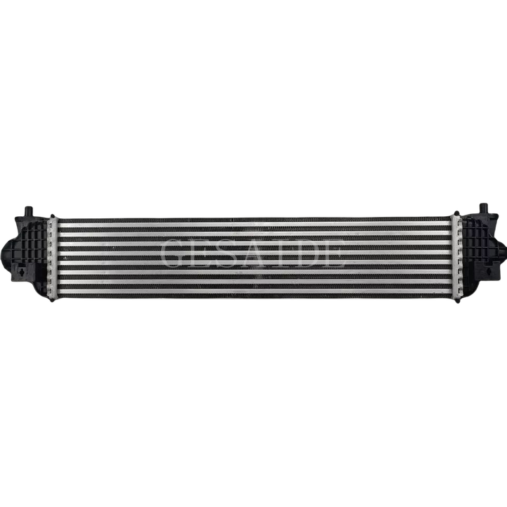 Intercooler 10100391 10910670 is suitable for ROEWE RX5| Alibaba.com