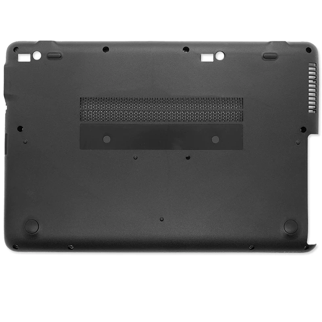 Cover for HP 650 G2 655 G2 Bottom Lower Case Base Cover D Shell Bottom D Cover Base Lower Case Laptop Case 650 G2 655 G2