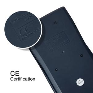 Calculatrice scientifique FX-100MS multifonctionnelle portative pour les étudiants Affichage à 2 lignes Plastique scolaire à piles - Product Image 5