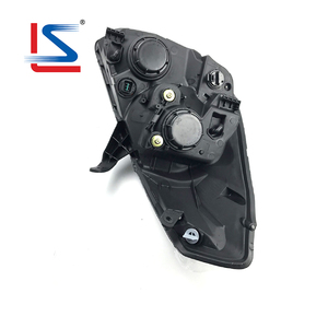 Phares de voiture LS (LIAN SHENG) H7 12V 55W 1100LM 3200K pour H1 STAREX <span class=keywords><strong>2008</strong></span> OE R 92102-4H010 L 92101-4H010 Neuf - Product Image 6