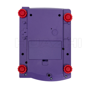 Veidt Weighing China for HUAZHI PULISITE DJ-B1200 1200g/0.1g High Portable Balance <b>ABS</b> Loadcell Sensor LED High-Precision Measur - Product Image 4