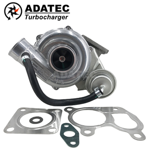 Turbocompresor RHB5 VI94 8970385180 8970385181 Turbina VI95 VICC VB180027 8970863435 Turbo Cargador para <span class=keywords><strong>Opel</strong></span> <span class=keywords><strong>Monterey</strong></span> a 3,1 TD - Product Image 5
