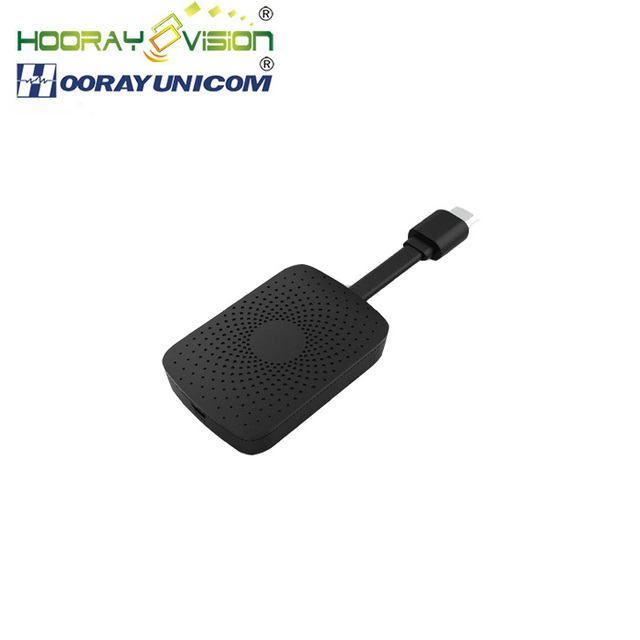 S905Y4 4K HD TV Dongle Powered by Android TV