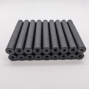 מנוע רפואי <span class=keywords><strong>ndfeb</strong></span> חומרים מגנטיים גליל מגנטים טבעת ניידימיום עבור גנרטור - Product Image 1