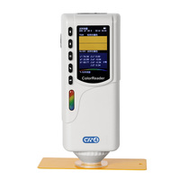 CIE Lab Color Space 3NH ColorReader CR4 Colorimeter Murah Dengan Perangkat Lunak Seluler APP