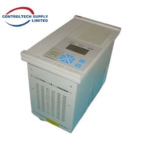 โมดูลระบบอัตโนมัติอลูมิเนียม REX521 คุณภาพสูงพร้อมมอเตอร์อเนกประสงค์ - Product Image 2