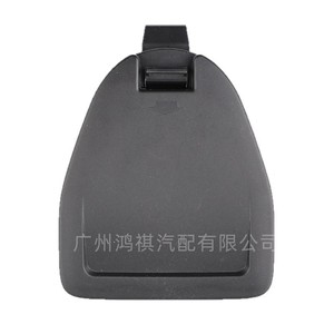 Support de montage pour triangle de signalisation Audi 8T860285 8W860285 pour A3 A4 A5 A6, ancien et nouveau modèle, matériau ABS - Product Image 2
