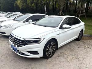 รถซีดาน <span class=keywords><strong>Volkswagen</strong></span> Sagitar ปี 2020 รุ่นยอดนิยม 4 ประตู 5 ที่นั่ง ภายในสีเข้ม เครื่องยนต์เบนซิน ส่งออกจากจีน - Product Image 3