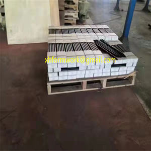 Système de formage de béton de Construction, piquet de clous métalliques - Product Image 6