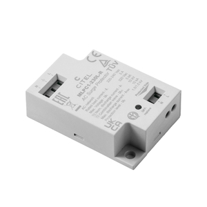 CITEL MLPC1-230L-ESP/50 10kv SPD pour éclairage public, dispositif de protection contre les surtensions pour éclairage public à LED - Product Image 1