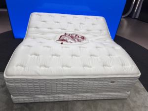 <span class=keywords><strong>Matelas</strong></span> intelligent tout-en-un : chaleur au graphène, massage vibrant et soutien ergonomique pour le dos et les jambes - Product Image 5