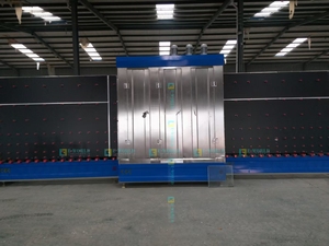 เครื่องผลิตกระจกฉนวนรุ่นใหม่ ระบบอัตโนมัติสูง หน้าจอสัมผัส ใช้งานง่าย ประหยัดพลังงาน ขายดี - Product Image 6