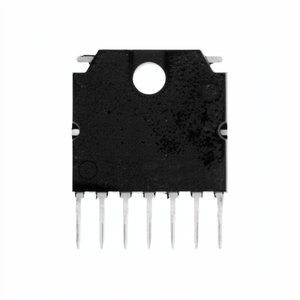 7 Componentes Electrónicos Originales TB6568KQ,8 de Gestión de Energía (PMIC) con 7 Terminales Expuestos para Comprar en Línea - Product Image 1