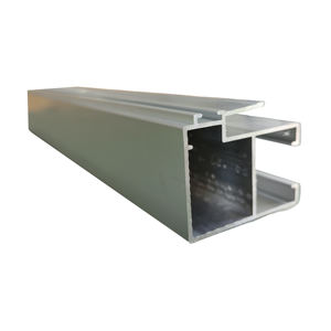 Norme européenne 8080 Industrial Heavy Duty Plus <span class=keywords><strong>Achat</strong></span> Profilé en alliage d'aluminium Robot Manipulateur Truss 8080 Profilé en aluminium - Product Image 3