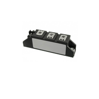 Module d'alimentation électronique 100 % original et neuf MCC72-12IO1B IGBT Thyristor SCR 180A 1200V