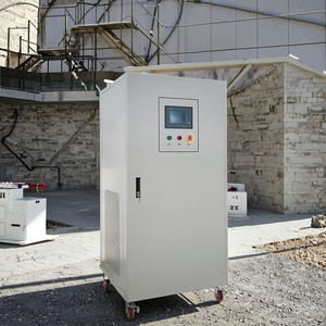 Inversores Solares de 100KW a CA de Alta Calidad con Transformador IP65, Sistema de Conversión de Energía con Características de Seguridad - Product Image 2