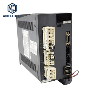Servoaccionamiento Industrial MDS-D-SVJ3-10NA MDS-D-SVJ3-20 MDS-D-SVJ3-35 para Máquina CNC - Product Image 1