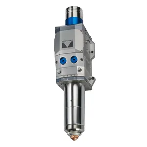 Hochleistungs-Precitec Pro Cutter 2.0 30KW 20KW Faserlaser-Schneidkopf Für Lasers chneid maschinen