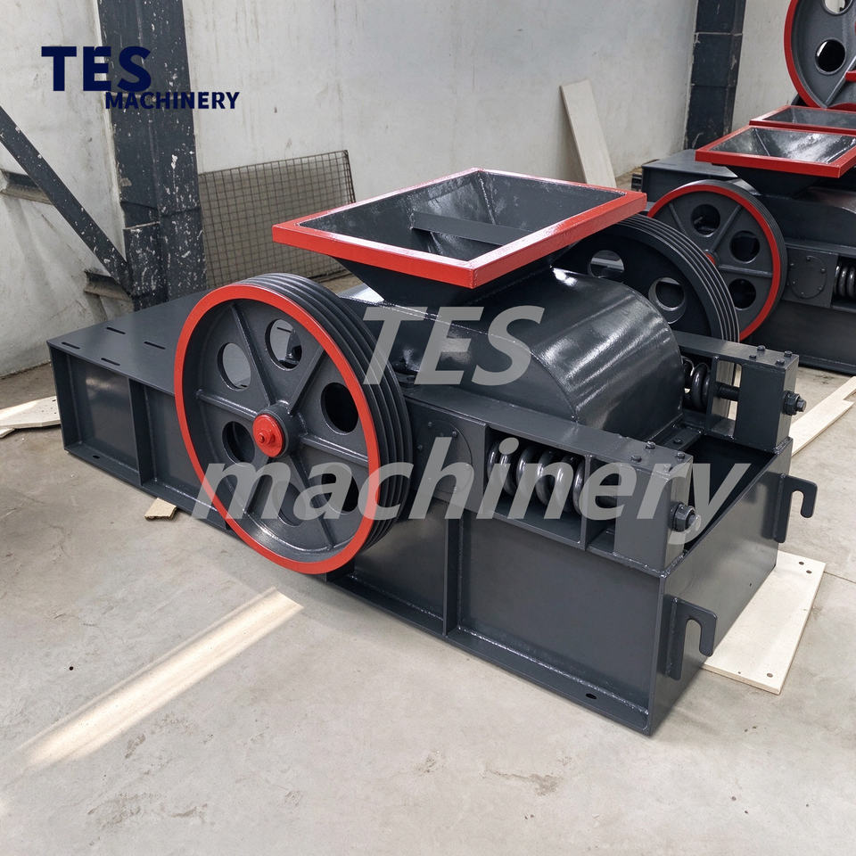 Versatile System for Mine Waste and Cinder with Multiple Discharge ...