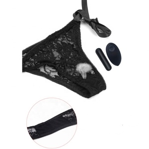 <span class=keywords><strong>Vibrador</strong></span> de <span class=keywords><strong>bragas</strong></span> recargable con control remoto inalámbrico de silicona, <span class=keywords><strong>vibrador</strong></span> de labios, juguetes sexuales para adultos para mujeres. - Product Image 4