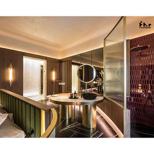 <span class=keywords><strong>Prix</strong></span> de gros Organisateurs Tiroir Chevet Stand Dressing Miroir Fille Luxy Maison Moderne Commode Armoire King Chambre - Product Image 2