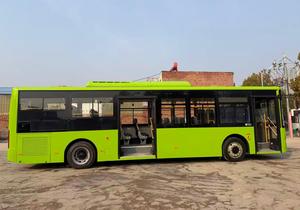 Bus automatique <span class=keywords><strong>de</strong></span> marque Kinglong, longue durée <span class=keywords><strong>de</strong></span> <span class=keywords><strong>vie</strong></span>, bus <span class=keywords><strong>d</strong></span>'occasion <span class=keywords><strong>d</strong></span>'origine, bus <span class=keywords><strong>de</strong></span> tourisme <span class=keywords><strong>d</strong></span>'occasion à vendre - Product Image 5