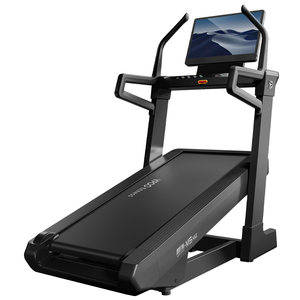 Cinta de <span class=keywords><strong>correr</strong></span> inteligente eléctrica YPOO-6-+ 46% pendiente grande Auto inclinación EQUIPO DE Fitness interior máquina de <span class=keywords><strong>correr</strong></span> en casa cinta de <span class=keywords><strong>correr</strong></span> con aplicación - Product Image 5