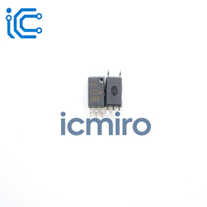 ICMICRO En Stock Nuevo Microcontrolador Microchip Original MCU Proveedor Confiable M601 HCPL-M601 - Product Image 1