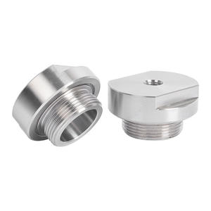 دقة تحمل محكم باستخدام الحاسب الآلي الصناعي المؤكسد لخدمات تصنيع الآلات المنزلية - Product Image 3