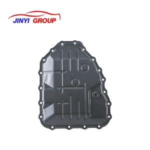 Bandeja de aceite de coche adecuada para HYUNDAI ELANTRA 2007-2012 4528023000 4528023001 45280-23000 45280-23001 - Product Image 2