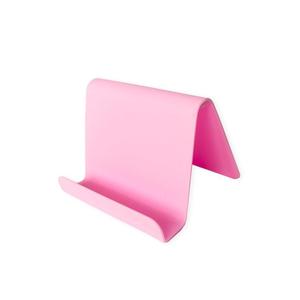 Soporte universal para teléfono móvil Soporte de escritorio de diseño mini multicolor Soporte de teléfono de escritorio para todos los teléfonos - Product Image 6