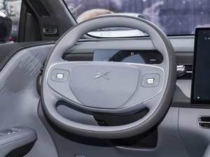 SUV Grand Tourer 100% électrique élégant, savoir-faire raffiné, cockpit intelligent, expérience de conduite haut de gamme, approvisionnement mondial XPeng G6 - Product Image 6