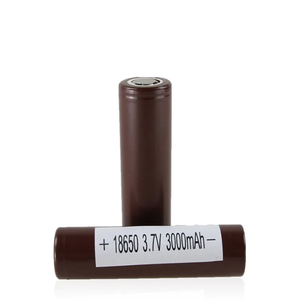 Cao xả gốc <span class=keywords><strong>HG2</strong></span> 30A 18650 pin inr18650 <span class=keywords><strong>HG2</strong></span> 3000mAh 3.7V Pin Lithium <span class=keywords><strong>Ion</strong></span> 18650 akku 3000mAh 3.7V <span class=keywords><strong>LI</strong></span> di động - Product Image 2