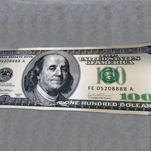 Alfombra de nailon personalizada con diseño de dólar y discoteca, alfombra Money <span class=keywords><strong>Hype</strong></span> <span class=keywords><strong>Beast</strong></span>, alfombra grande para pie - Product Image 2