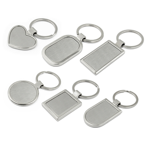 Metal Key Chains Bottle Opener Custom Key Chain Logo Car Personalized Stainless Steel Keychain Blank Key Chain - Product Image 5