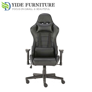 <span class=keywords><strong>Silla</strong></span> de Oficina Reclinable de Cuero <span class=keywords><strong>Rosa</strong></span>, Ergonómica y Lujosa, Soporta 100 kg, <span class=keywords><strong>Silla</strong></span> para Juegos - Product Image 2