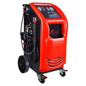เครื่องเปลี่ยนถ่ายน้ำมันเกียร์ CAT501S ATF - Product Image 1