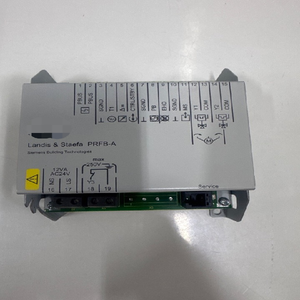 Controlador de Fan-Coil PRFB-A (Caja Antigua) Controlador PLC de Automatización Industrial - Product Image 1