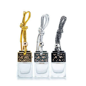 Avertan xuzhou 5ml 6ml 10ml vuoto tappo di legno appeso <span class=keywords><strong>auto</strong></span> profumo di olio essenziale di bottiglia <span class=keywords><strong>diffusore</strong></span> per <span class=keywords><strong>auto</strong></span> - Product Image 1