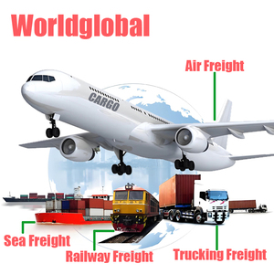 Envío Internacional DDP/DDU de China a Sudáfrica, Zimbabue, Zambia, Uganda, Congo, Gabón, Benín, Túnez, Tanzania y Somalia - Product Image 2